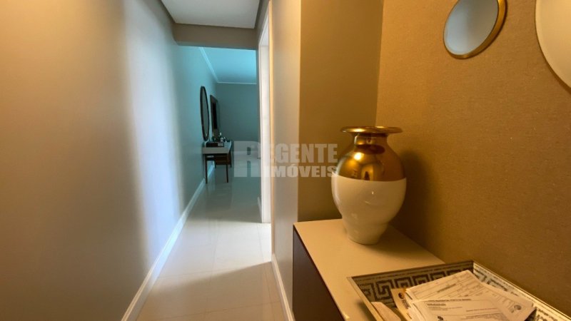 Apartamento 3 quartos no Parque São Jorge em Florianópolis - Foto 7