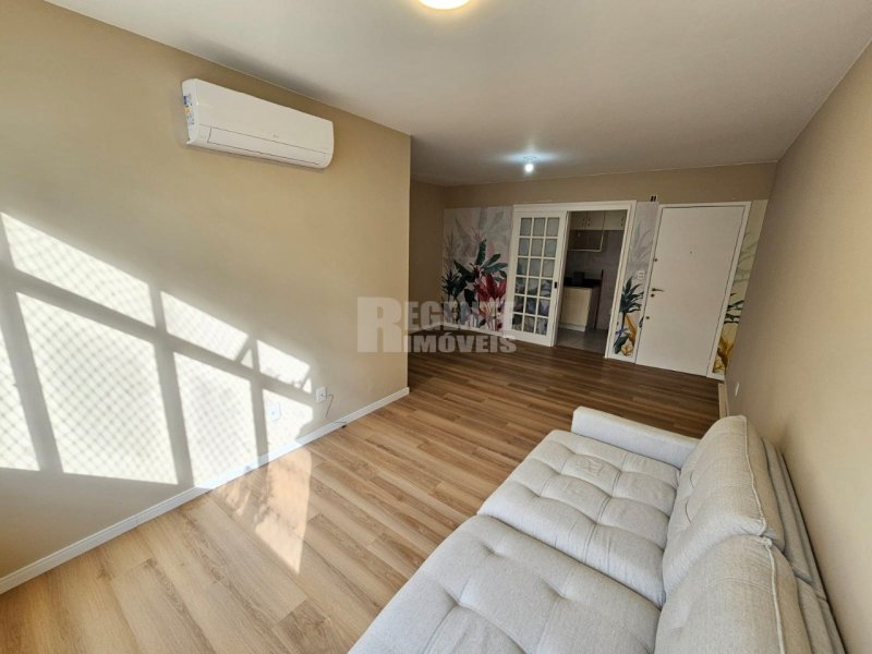 Apartamento 3 quartos no Itacorubi em Florianópolis - Foto 2