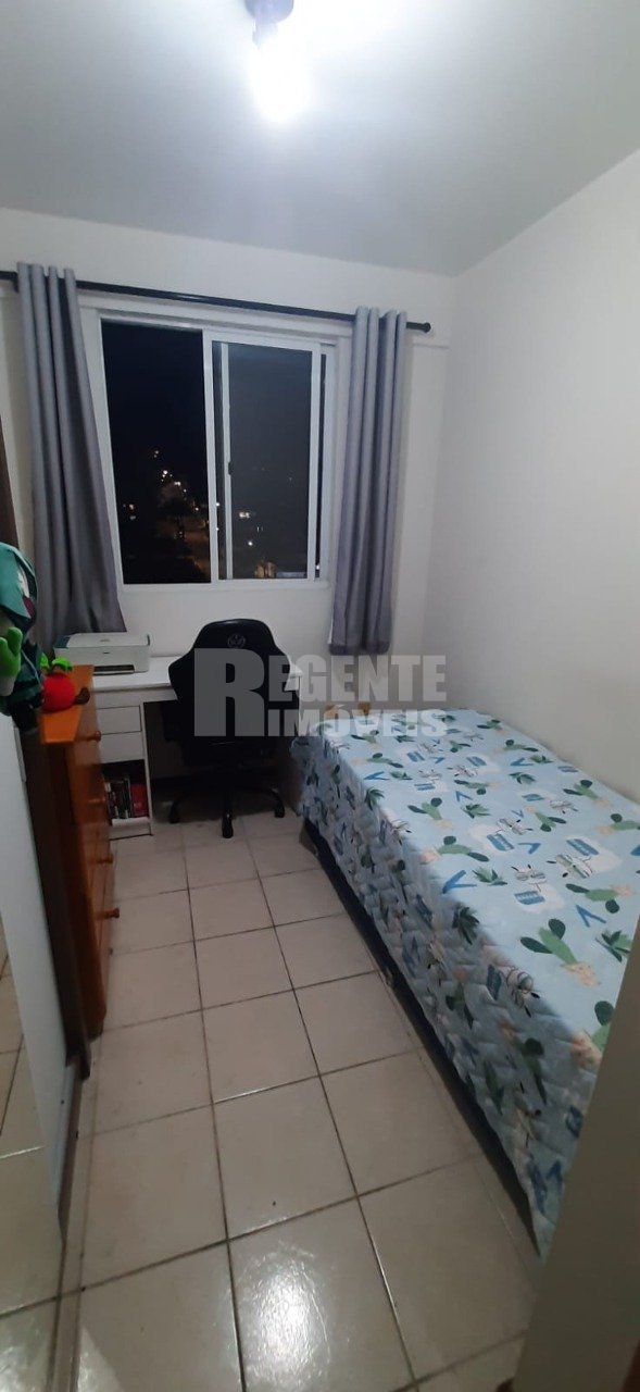 Apartamento 3 quartos no Barreiros em São José - Foto 8