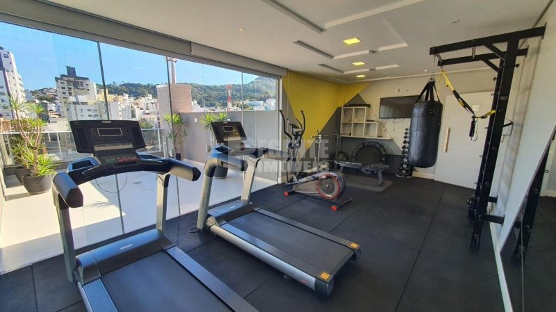 Apartamento 2 quartos no Trindade em Florianópolis - Foto 21