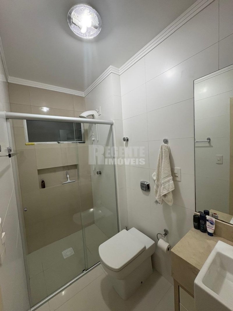 Cobertura 3 quartos no Carvoeira em Florianópolis - Foto 8