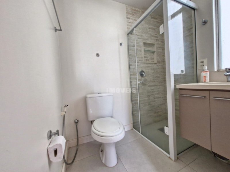 Apartamento 3 quartos no Centro em Florianópolis - Foto 12