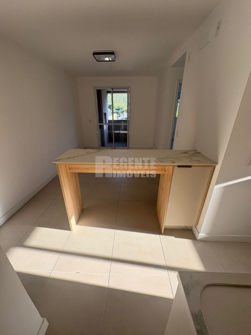 Apartamento 2 quartos no Itacorubi em Florianópolis - Foto 2