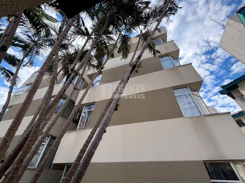 Apartamento 3 quartos no Beiramar em Florianópolis - Foto 30