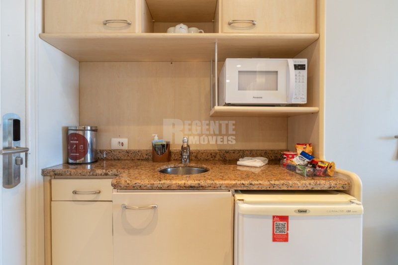 Studio 1 quartos no Jurerê em Florianópolis - Foto 13