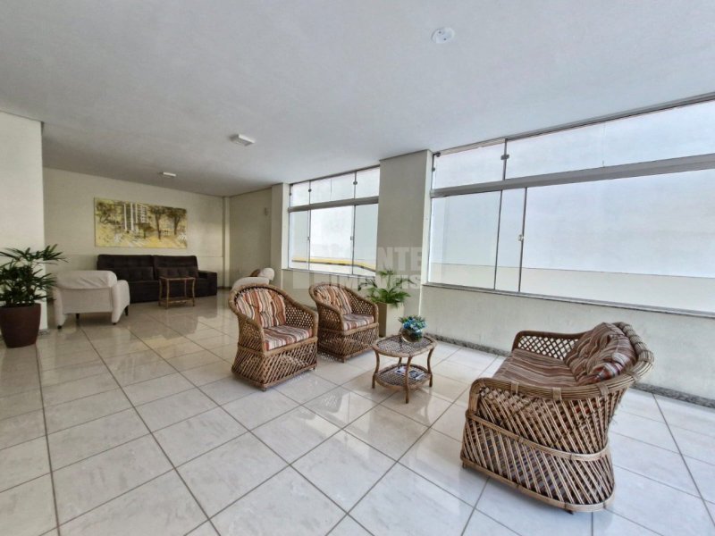 Apartamento 2 quartos no Centro em Florianópolis - Foto 20