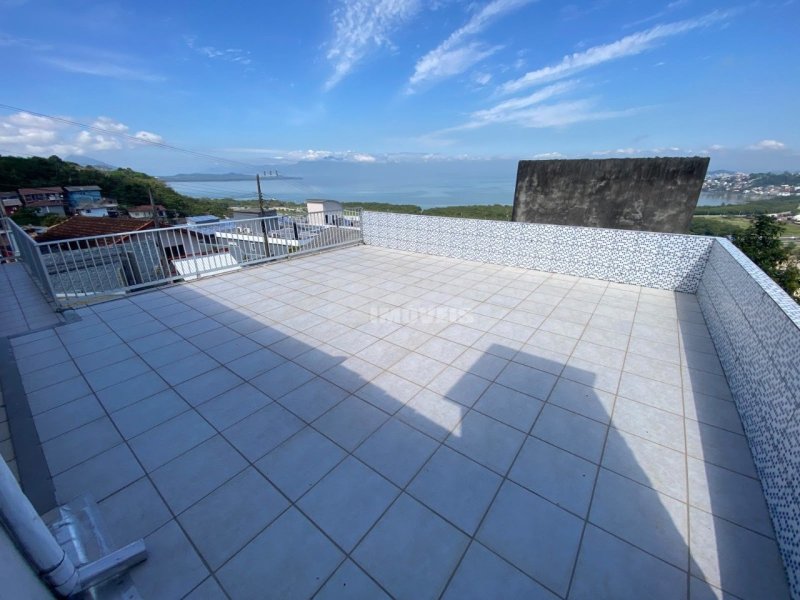 Casa 3 quartos no Saco Dos Limões em Florianópolis - Foto 2