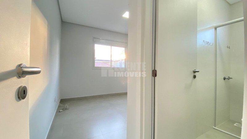 Apartamento 3 quartos no Ingleses do Rio Vermelho em Florianópolis - Foto 24