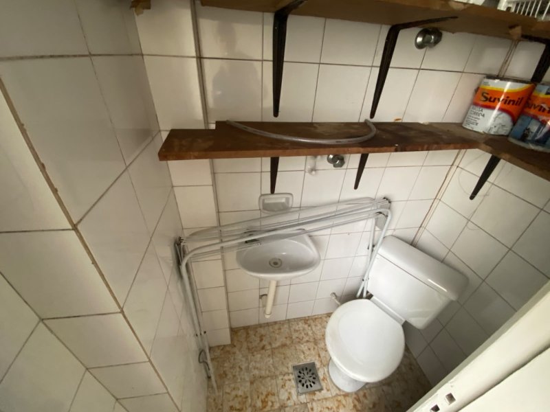 Apartamento 2 quartos no Trindade em Florianópolis - Foto 12
