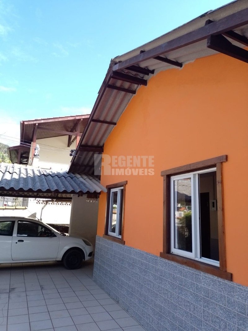 Casa 2 quartos no Ribeirão da Ilha em Florianópolis - Foto 41