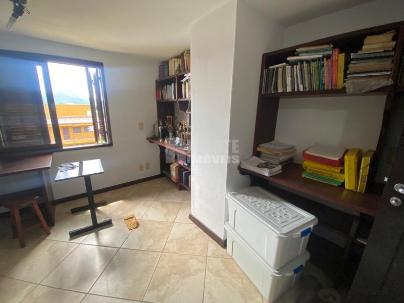 Casa 5 quartos no Pantanal em Florianópolis - Foto 43