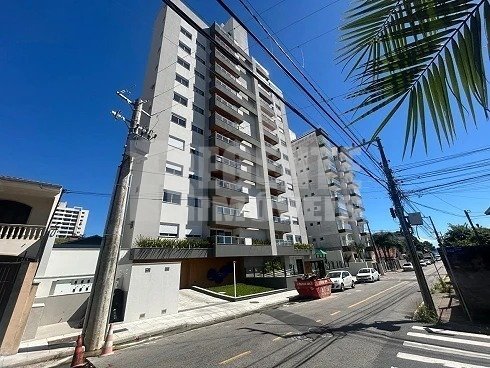 Apartamento 3 quartos no Barreiros em Florianópolis - Foto 46