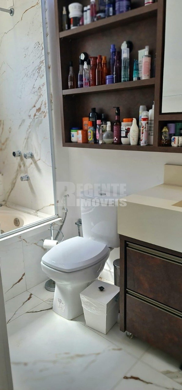 Apartamento 4 quartos no Itacorubi em Florianópolis - Foto 13