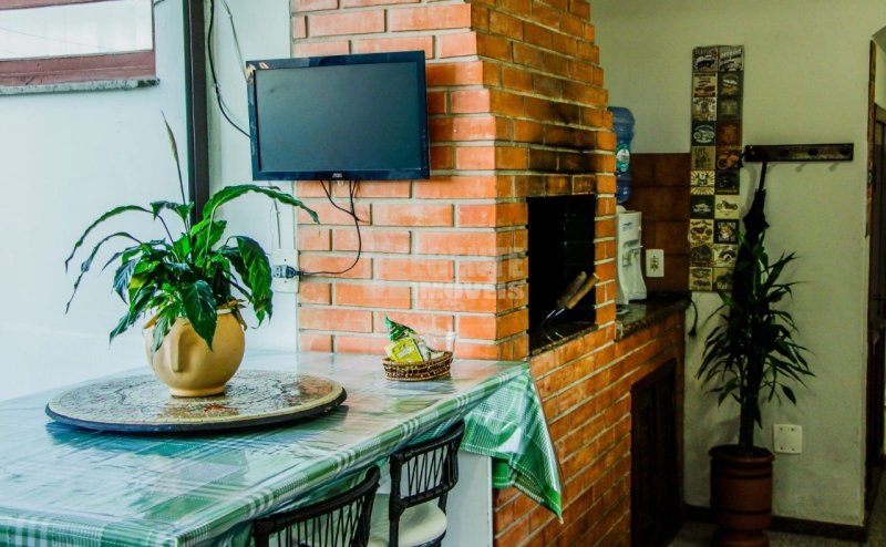 Casa 6 quartos no Trindade em Florianópolis - Foto 6