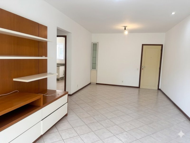 Apartamento 3 quartos no Córrego Grande em Florianópolis - Foto 2