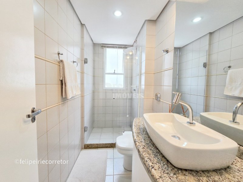 Apartamento 2 quartos no Trindade em Florianópolis - Foto 12