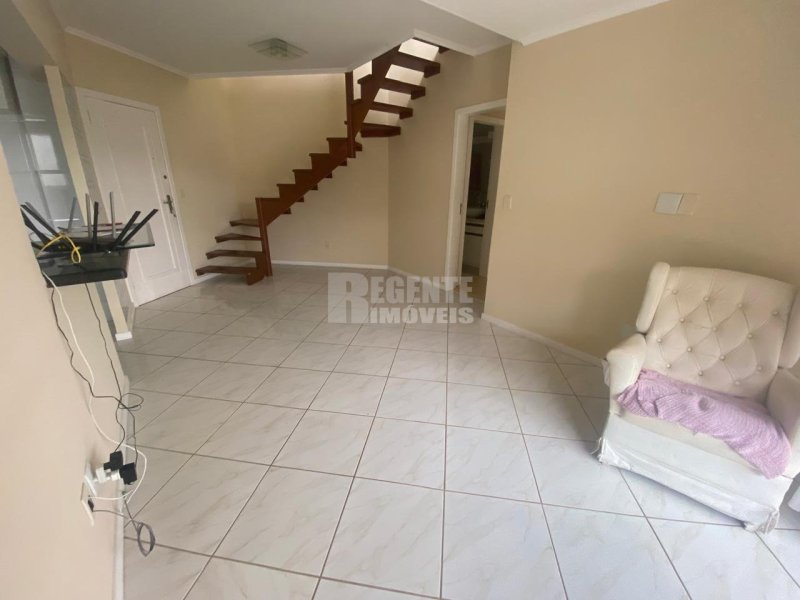Apartamento 2 quartos no Córrego Grande em Florianópolis - Foto 11