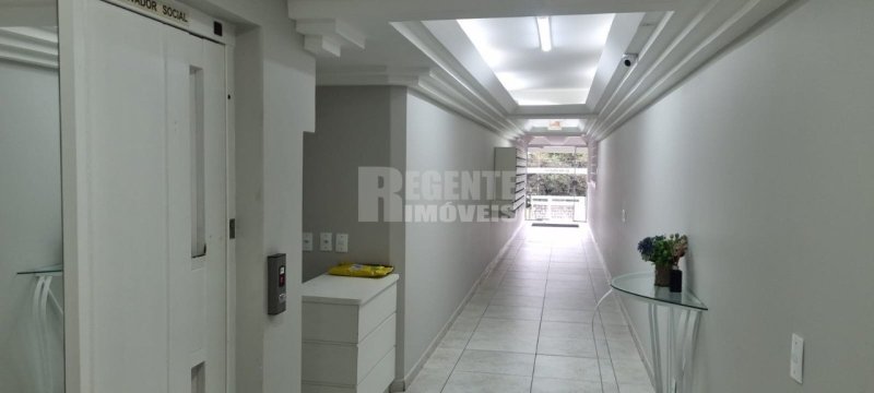 Apartamento 2 quartos no Itacorubi em Florianópolis - Foto 16