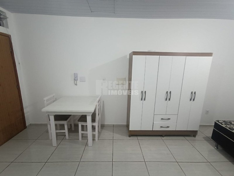 Kitnet 1 quartos no Trindade em Florianópolis - Foto 3