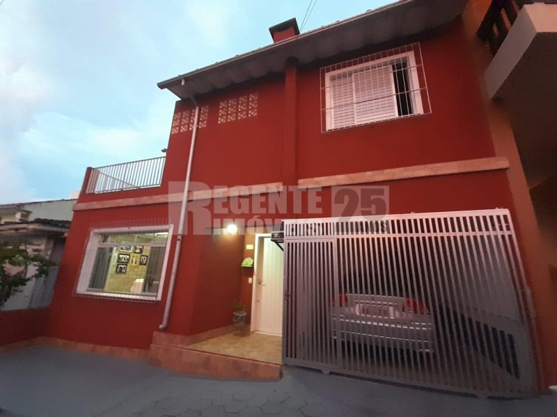 Casa 3 quartos no Agronômica em Florianópolis - Foto 31
