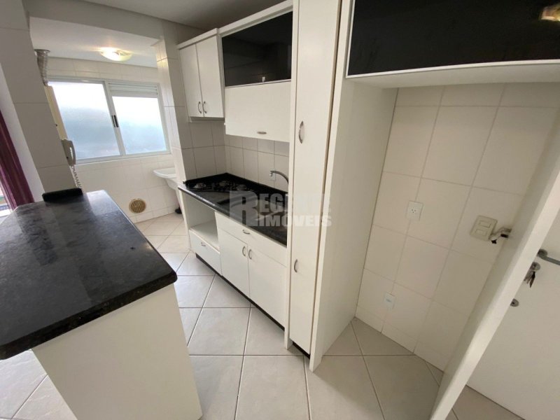 Apartamento 2 quartos no Trindade em Florianópolis - Foto 2