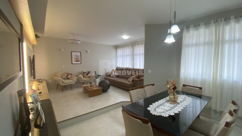 Casa 4 quartos no Santa Mônica em Florianópolis - Foto 5