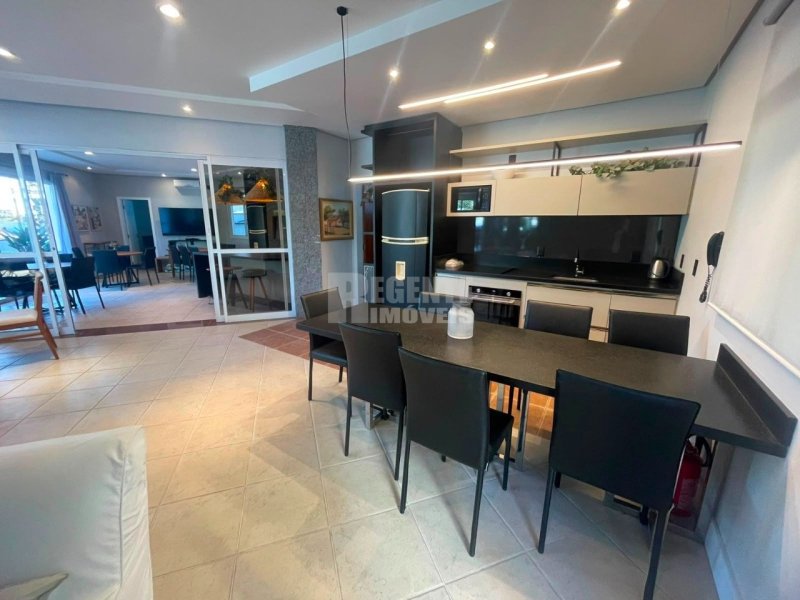 Apartamento 2 quartos no Itacorubi em Florianópolis - Foto 18