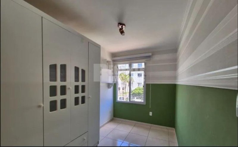 Apartamento 2 quartos no Trindade em Florianópolis - Foto 9