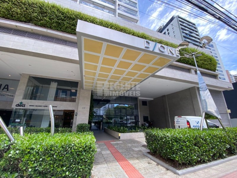 Apartamento 2 quartos no Centro em Florianópolis - Foto 47