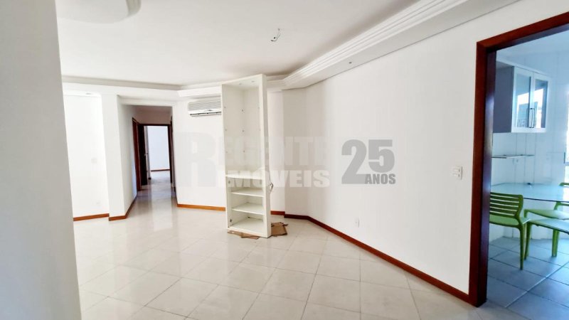 Apartamento 3 quartos no Agronômica em Florianópolis - Foto 8