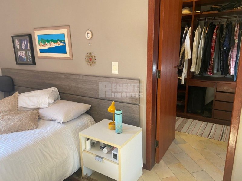Casa 3 quartos no Itacorubi em Florianópolis - Foto 21