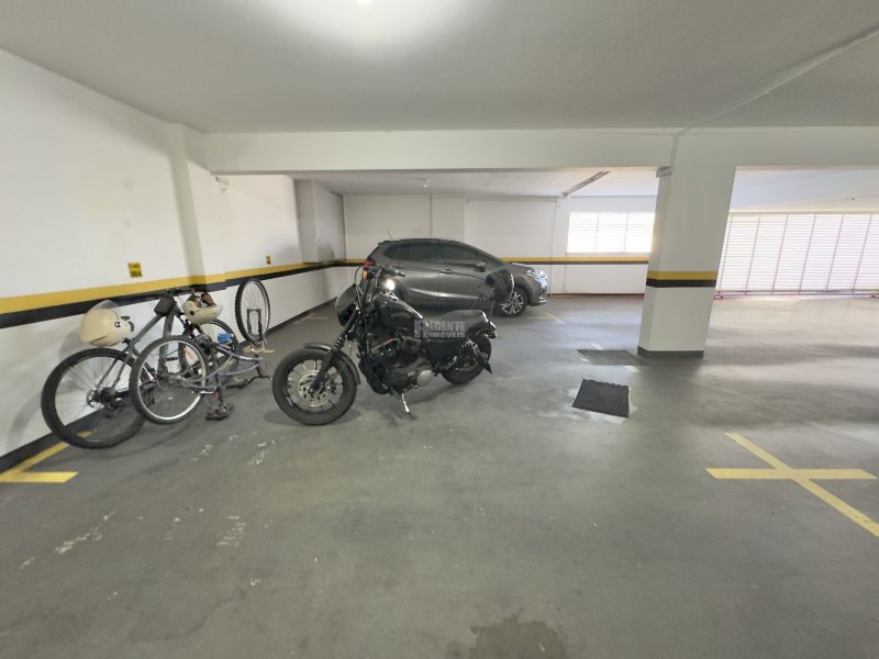 Apartamento 2 quartos no Capoeiras em Florianópolis - Foto 34