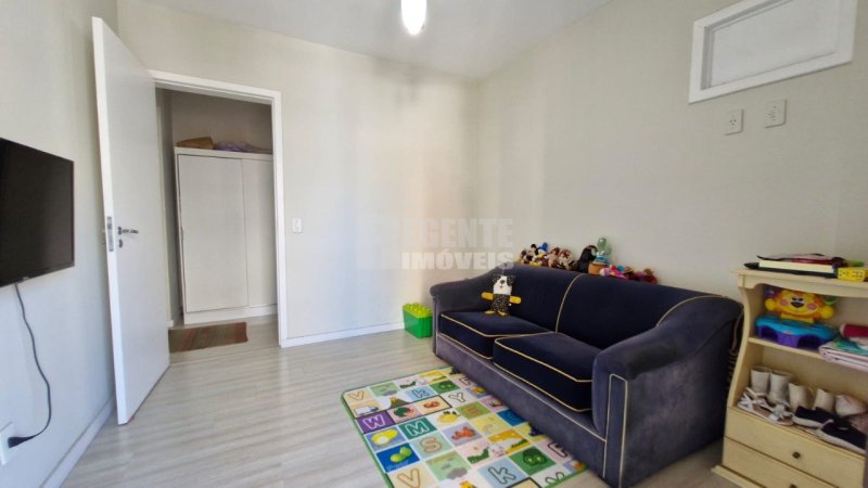 Apartamento 3 quartos no Agronômica em Florianópolis - Foto 9