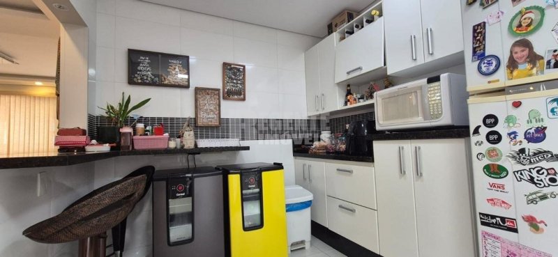 Apartamento 3 quartos no Carvoeira em Florianópolis - Foto 5