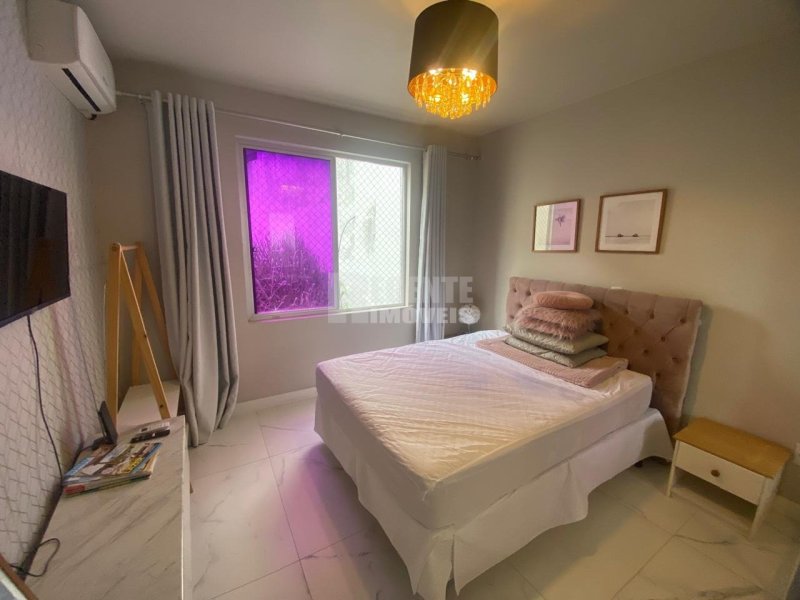 Apartamento 2 quartos no Córrego Grande em Florianópolis - Foto 10