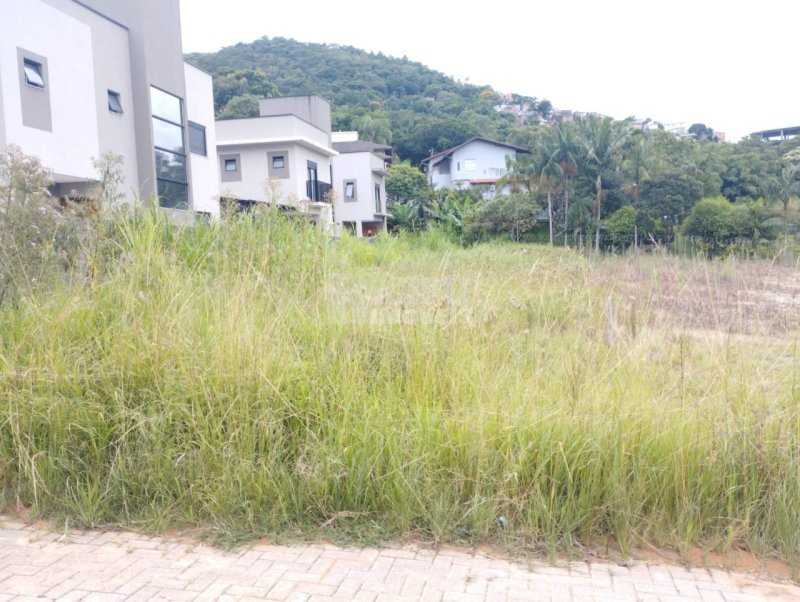 Terreno no Saco Grande em Florianópolis - Foto 7
