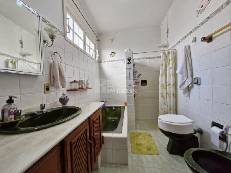 Casa 4 quartos no Parque São Jorge em Florianópolis - Foto 35