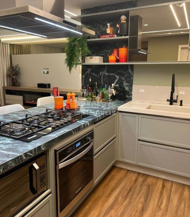 Apartamento 3 quartos no Centro em Florianópolis - Foto 14