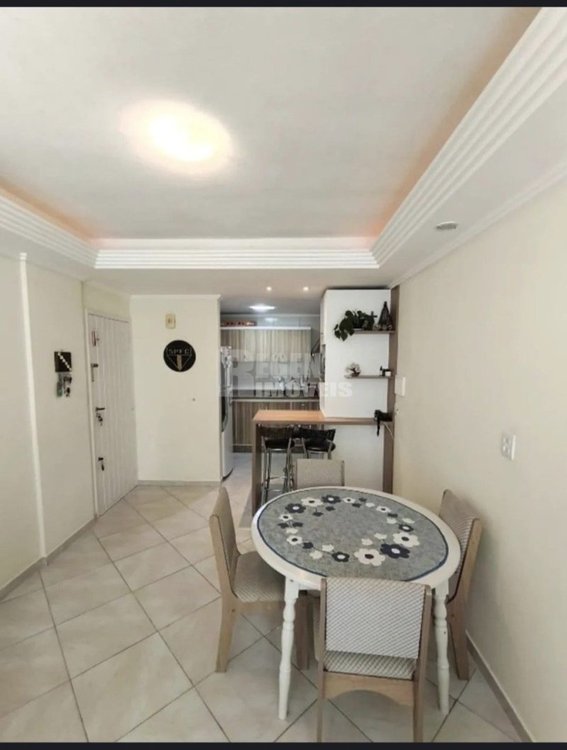 Apartamento 3 quartos no Trindade em Florianópolis - Foto 5