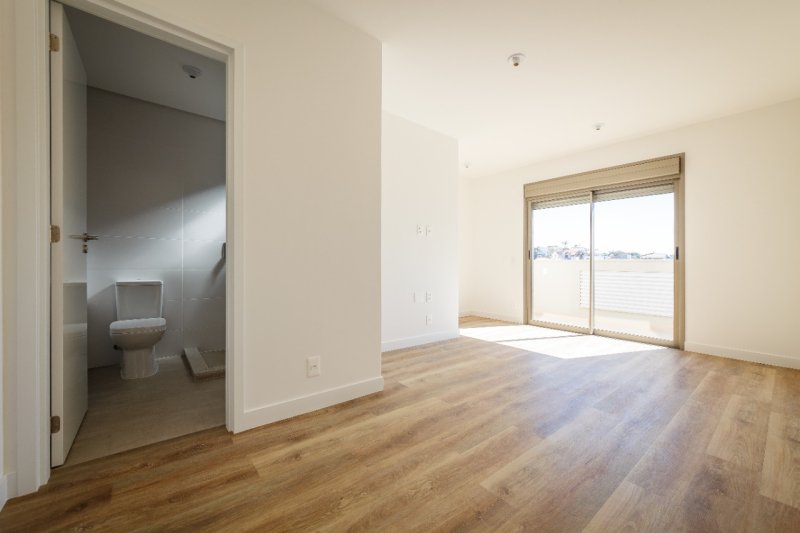 Apartamento 2 quartos no João Paulo em Florianópolis - Foto 11