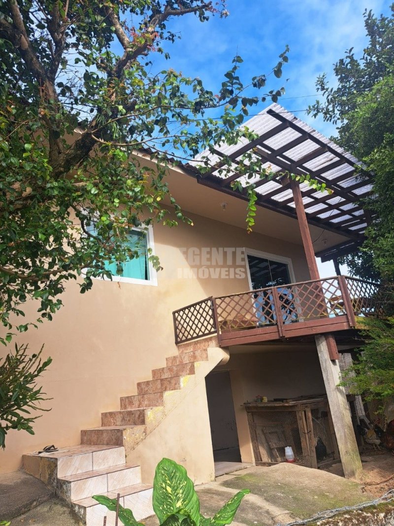 Casa 2 quartos no Itacorubi em Florianópolis - Foto 11