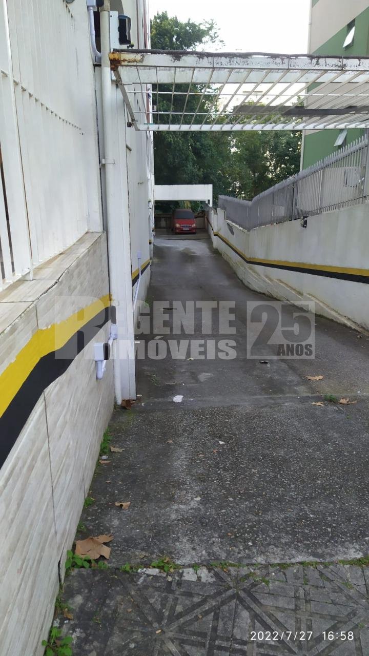 Cobertura 2 quartos no Carvoeira em Florianópolis - Foto 24
