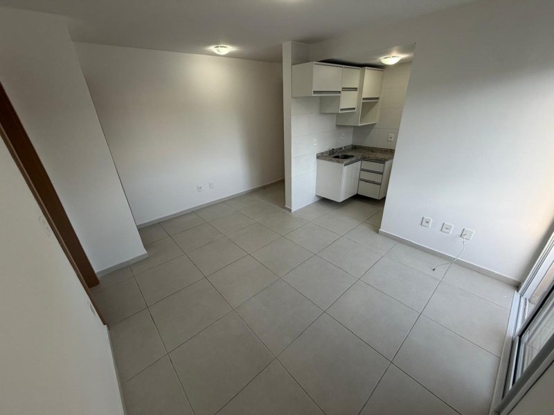 Apartamento 1 quartos no Trindade em Florianópolis - Foto 2