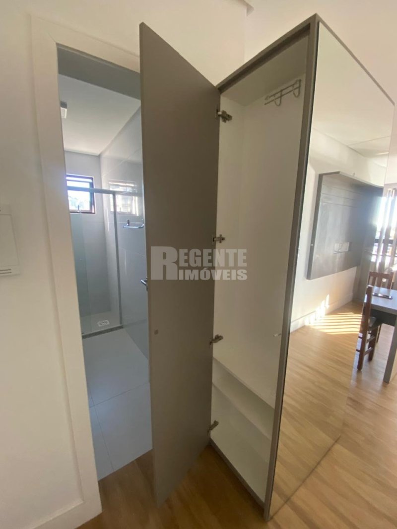 Apartamento 1 quartos no Córrego Grande em Florianópolis - Foto 8
