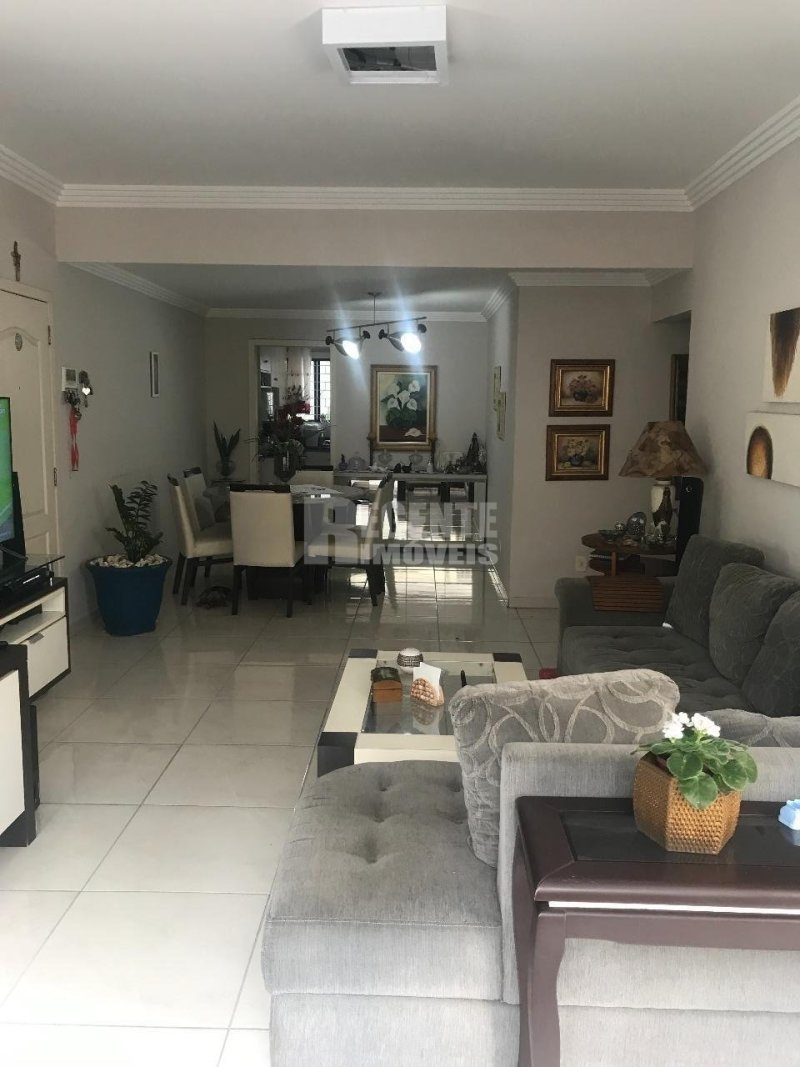 Apartamento 3 quartos no Centro em Florianópolis - Foto 5