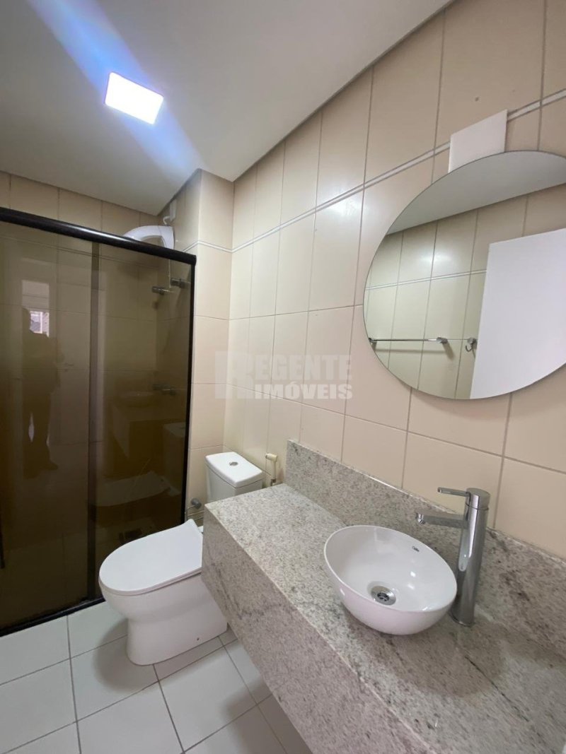 Apartamento 3 quartos no Itacorubi em Florianópolis - Foto 13