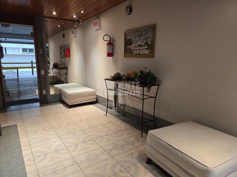 Apartamento 3 quartos no Centro em Florianópolis - Foto 23