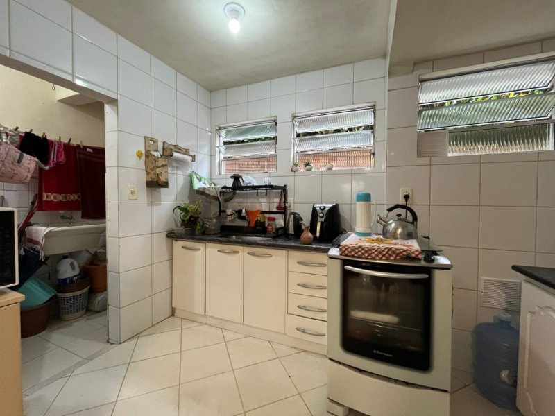Apartamento 3 quartos no Trindade em Florianópolis - Foto 11
