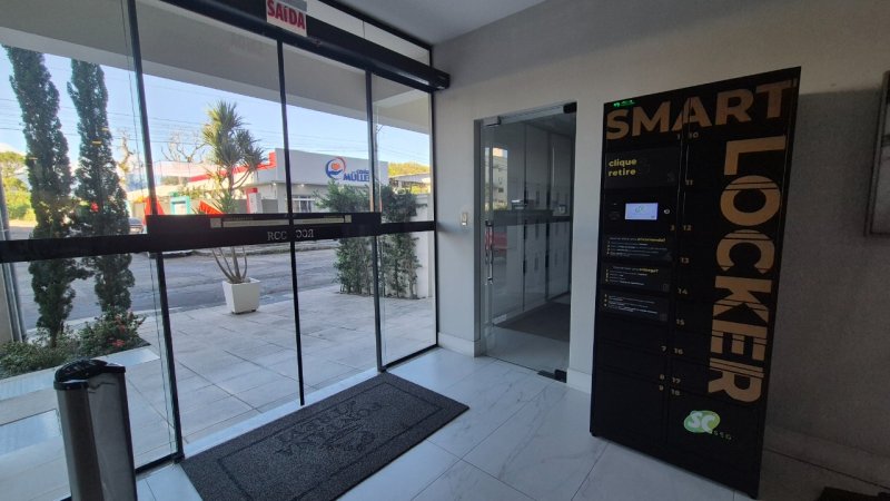 Apartamento 2 quartos no Pagani em Palhoça - Foto 22