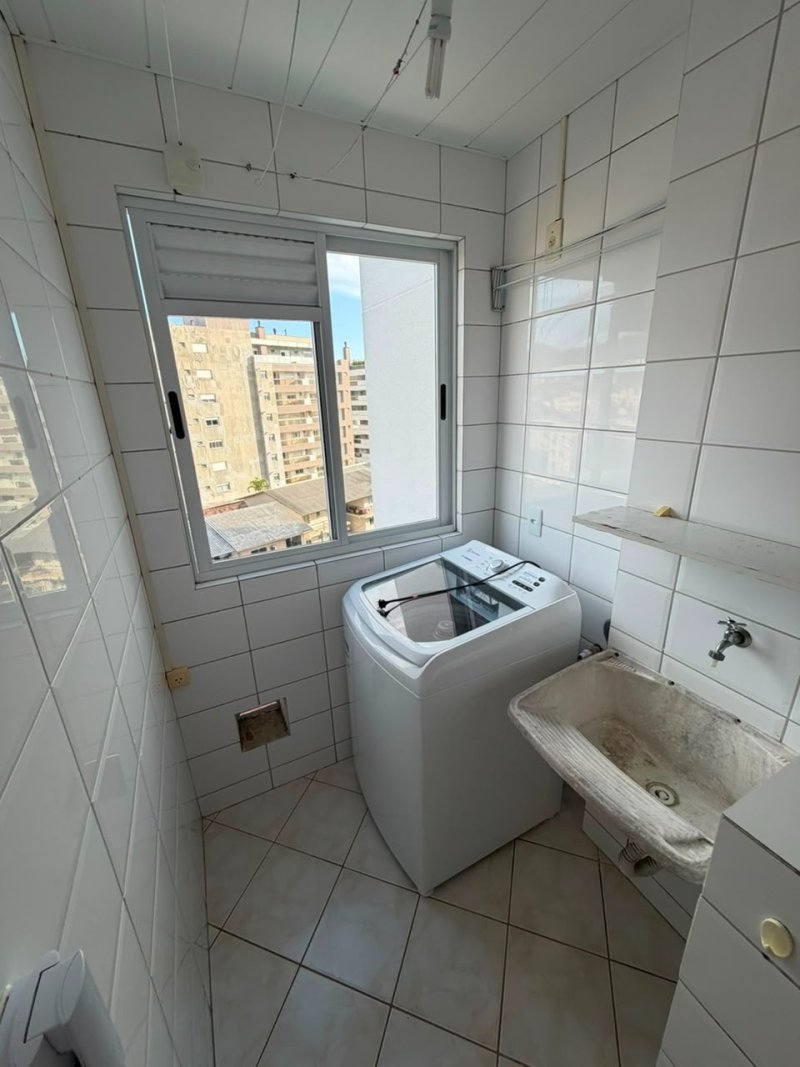 Apartamento 1 quartos no Itacorubi em Florianópolis - Foto 6